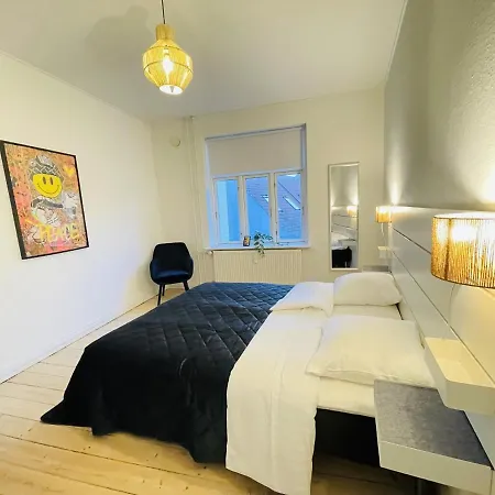 Aday - Classy 2 Bedrooms In The Center Of *